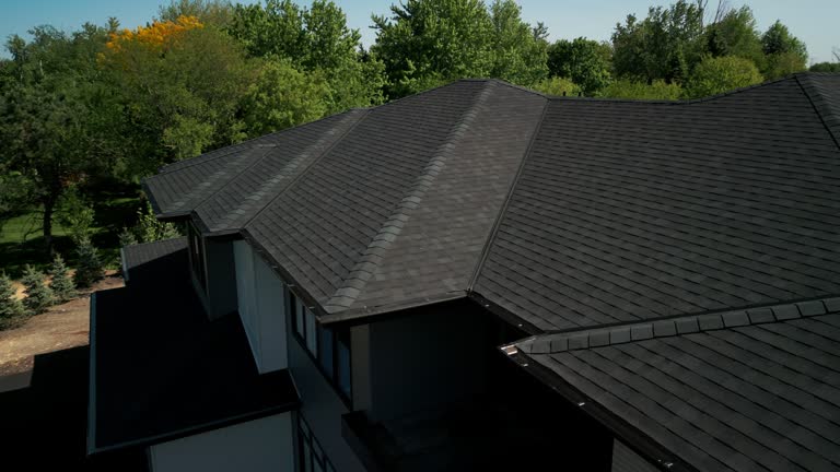 Best Gutter Installation and Repair  in Oak Park, MI