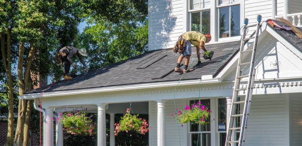 Best Green or Eco-Friendly Roofing Solutions  in Oak Park, MI